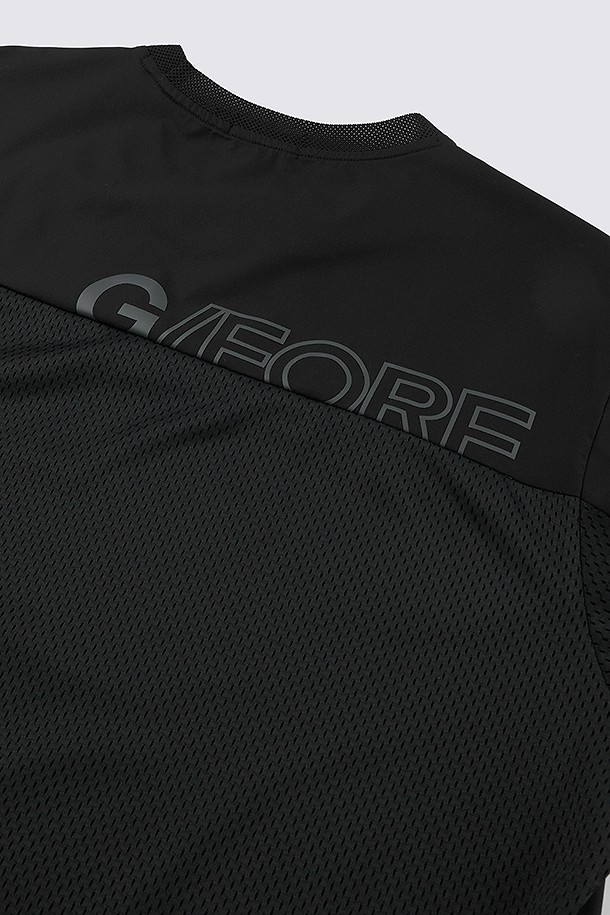 지포어-MEN APPAREL-WOVEN HYBRID ROUND (MEN)					 					 					