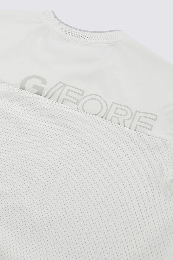 지포어-MEN APPAREL-WOVEN HYBRID ROUND (MEN)					 					 					