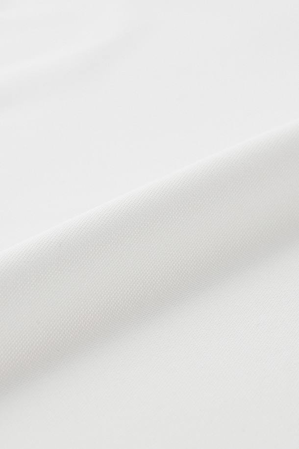 지포어-MEN APPAREL-TECH JERSEY POLO(MEN)