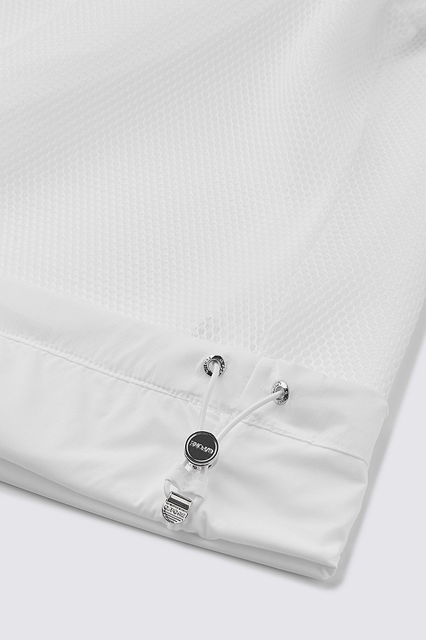 지포어-MEN APPAREL-MESH ROUND(MEN)