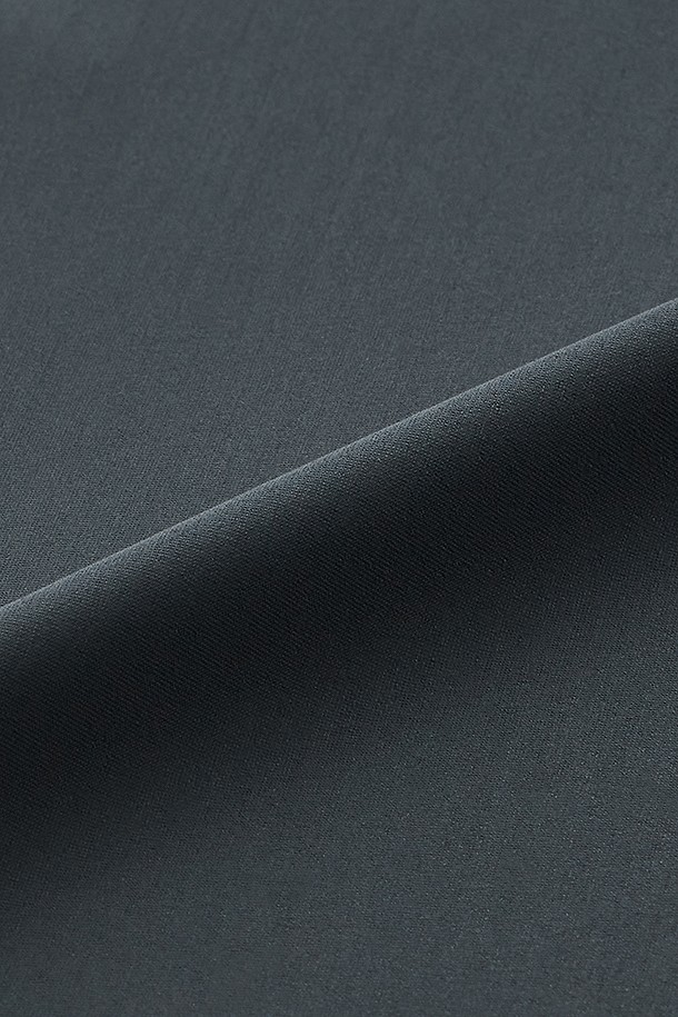 지포어-MEN APPAREL-OVER FIT MOCKNECK T-SHIRT(MEN)