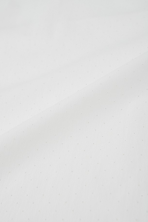 지포어-MEN APPAREL-SHORT SLEEVE HOODED ANORAK(MEN)