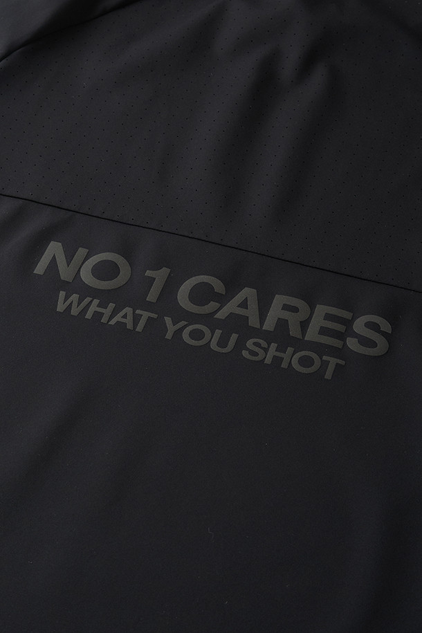 지포어-MEN APPAREL-BREATHABLE WOVEN PULLOVER(MEN)