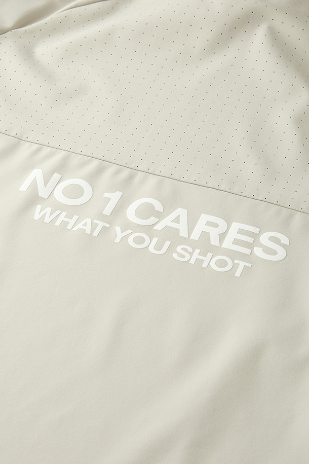 지포어-MEN APPAREL-BREATHABLE WOVEN PULLOVER(MEN)