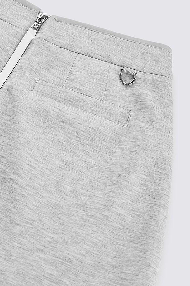 지포어-WOMEN APPAREL-JERSEY WRAP SKORT (WOMEN)