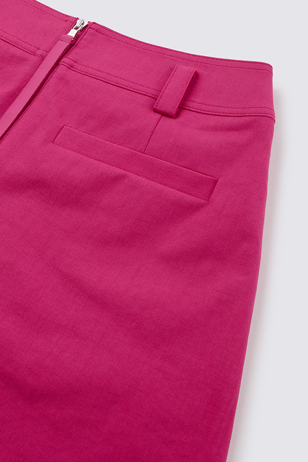 지포어-WOMEN APPAREL-ESSENTIAL POCKET SKORT(WOMEN)