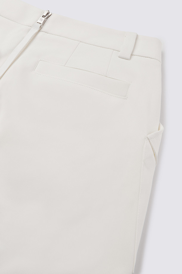 지포어-WOMEN APPAREL-SEMI A-LINE SKORT(WOMEN)