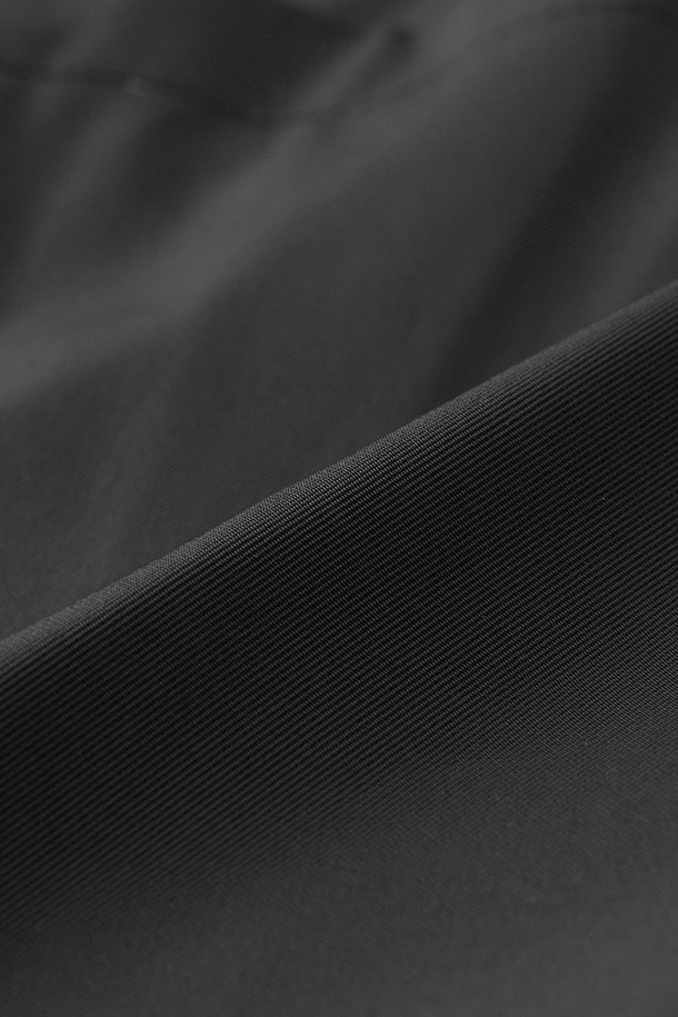 지포어-WOMEN APPAREL-LAYERED WRAP SKIRT(WOMEN)