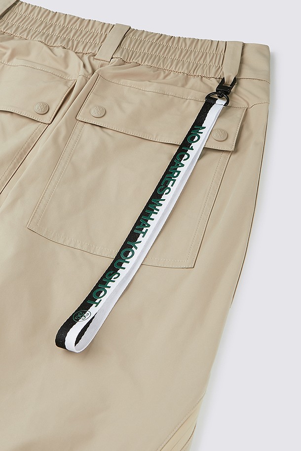 지포어-WOMEN APPAREL-WIDE LEG JOGGER PANT (WOMEN)
