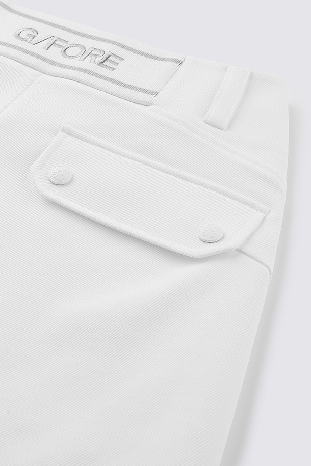 지포어-WOMEN APPAREL-SUMMER SHORT(WOMEN)