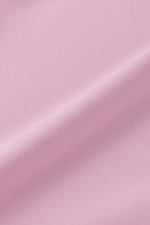 지포어-WOMEN APPAREL-STRETCH WOVEN WIDE LEG PANT(WOMEN)