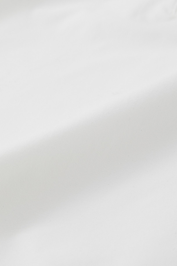 지포어-WOMEN APPAREL-LONG SLEEVE WOVEN POLO(WOMEN)					 					 					