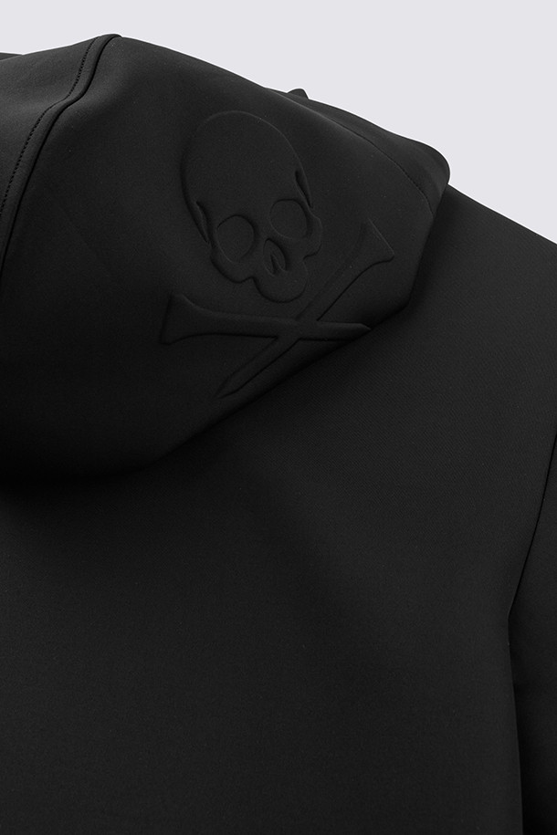 지포어-WOMEN APPAREL-TECH HOODIE (WOMEN)					 					 					