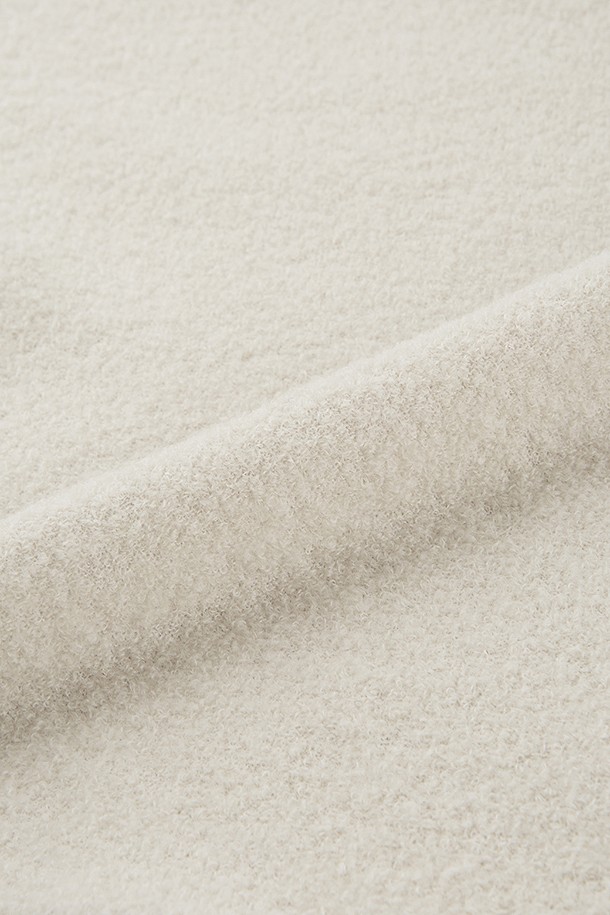 지포어-WOMEN APPAREL-BOUCLE SAILOUR PULLOVER(WOMEN)					 					 					