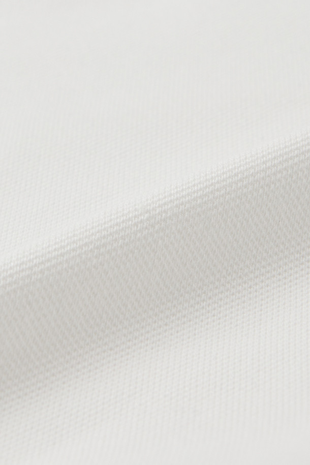 지포어- -COLLECTION PIQUÉ POLO (WOMEN)					 					 					