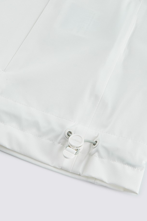 지포어-WOMEN APPAREL-COLOUR BLOCK WINDBREAKER(WOMEN)