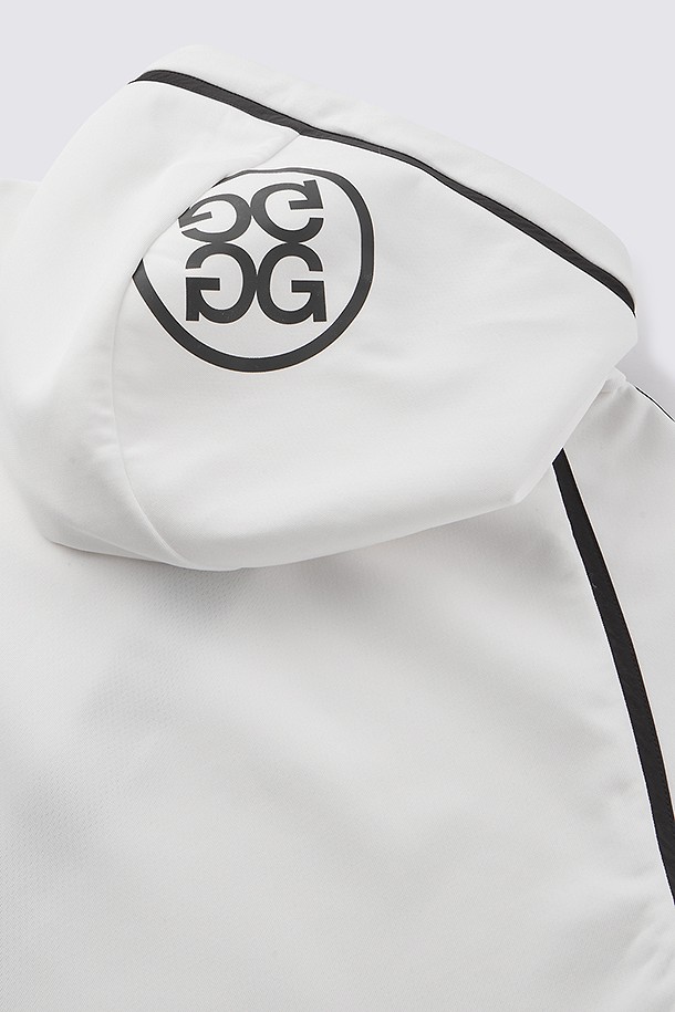 지포어-WOMEN APPAREL-HALF SLEEVE JERSEY JACKET(WOMEN)