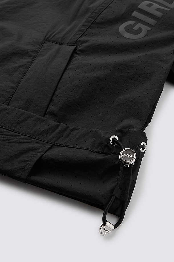 지포어-WOMEN APPAREL-SUMMER WINDBREAKER(WOMEN)