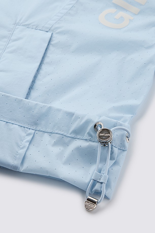 지포어-WOMEN APPAREL-SUMMER WINDBREAKER(WOMEN)