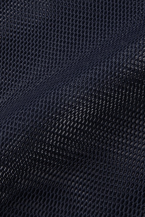 지포어-WOMEN APPAREL-MESH FULL ZIP JACKET(WOMEN)