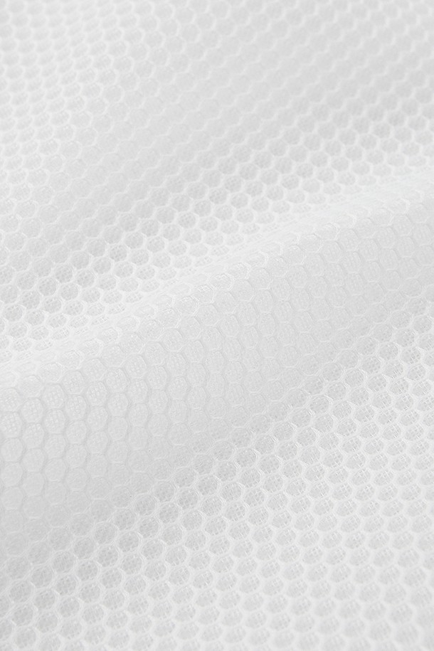 지포어-WOMEN APPAREL-MESH FULL ZIP JACKET(WOMEN)