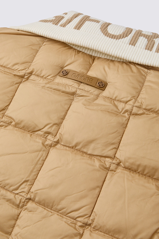 지포어-WOMEN APPAREL-LIGHTDOWN FILLED JACKET(WOMEN)