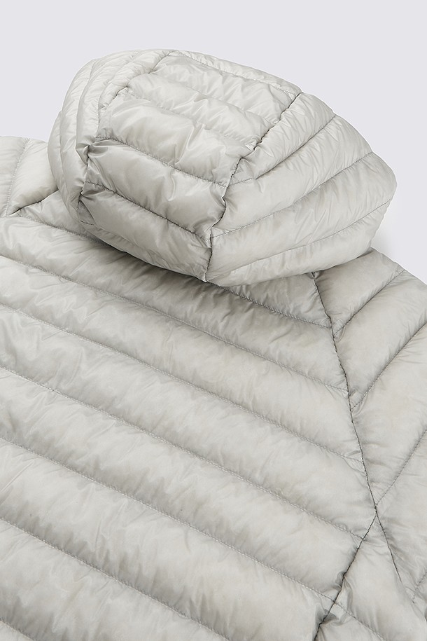 지포어-WOMEN APPAREL-LIGHTWEIGHT DOWN JACKET (WOMEN)