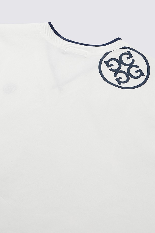 지포어-WOMEN APPAREL-WOVEN PULLOVER VEST(WOMEN)