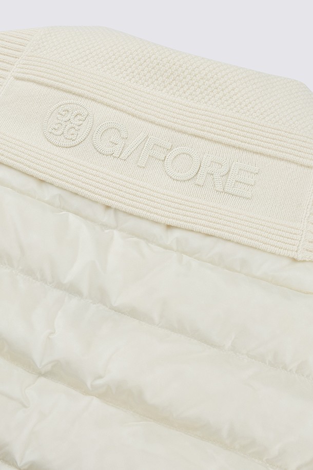 지포어-WOMEN APPAREL-DOWN VEST(WOMEN)					 					 					