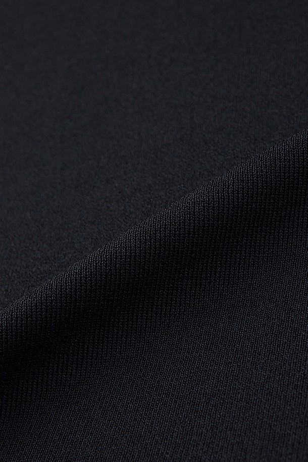 지포어-WOMEN APPAREL-MOCKNECK SLEEVELESS SWEATER(WOMEN)