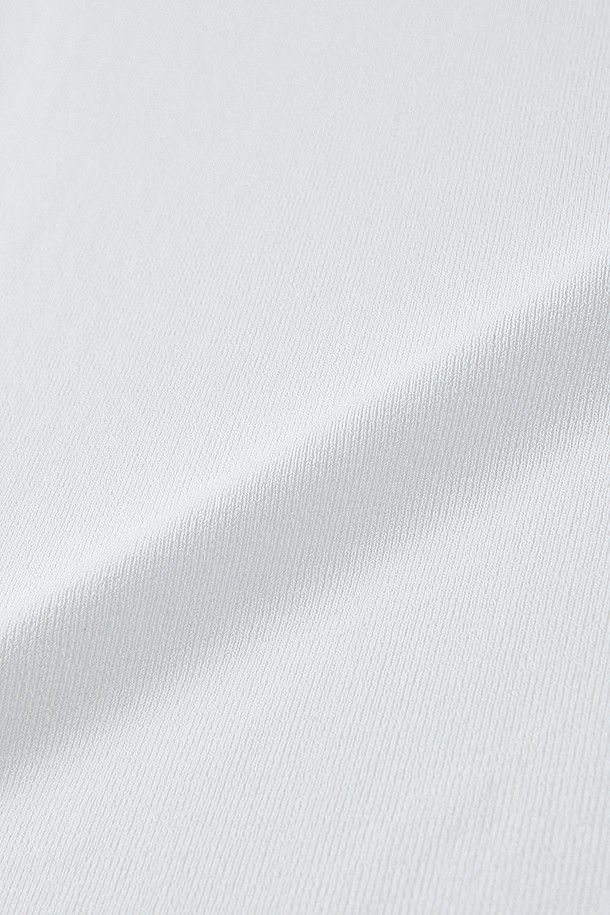 지포어-WOMEN APPAREL-MOCKNECK SLEEVELESS SWEATER(WOMEN)