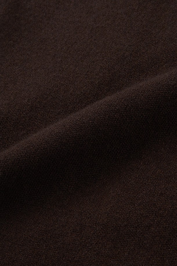 지포어-WOMEN APPAREL-CASHMERE FULL ZIP VEST(WOMEN)					 					 					
