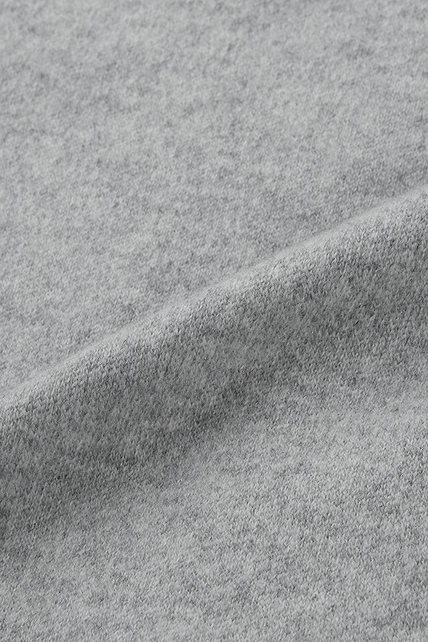 지포어-WOMEN APPAREL-CASHMERE FULL ZIP VEST(WOMEN)					 					 					