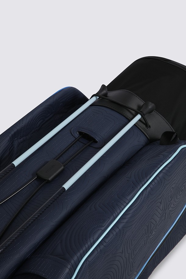지포어-MEN ACCESSORIES-TRIPPY QUILTED TRANSPORTER TOUR CARRY GOLF BAG(MEN)