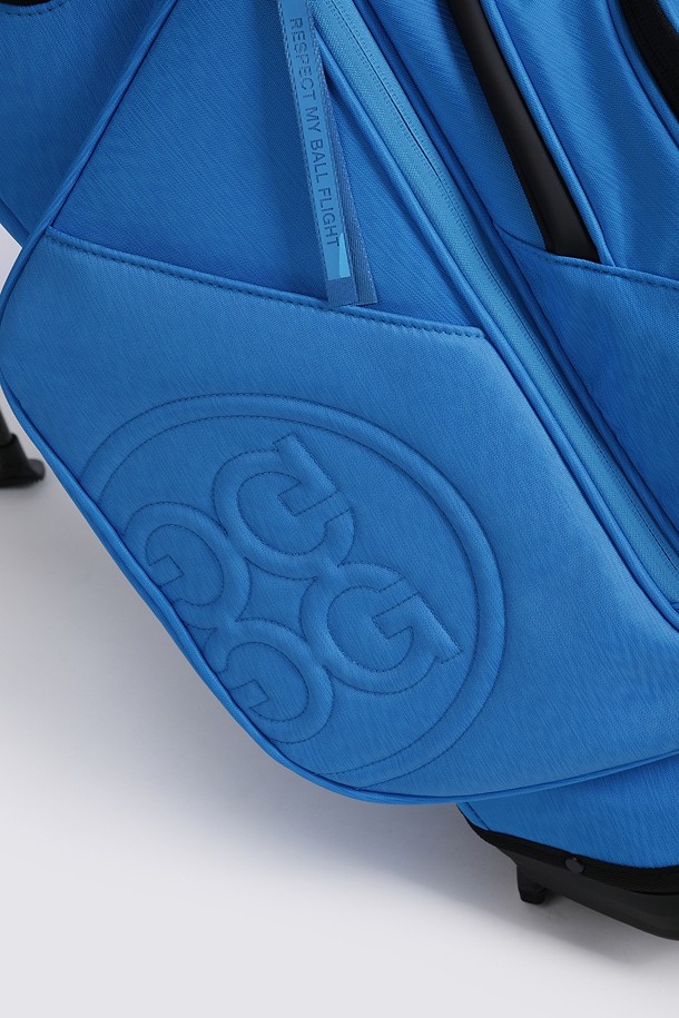 지포어-WOMEN ACCESSORIES-WOVEN CADDIE BAG(WOMEN)					 					 					