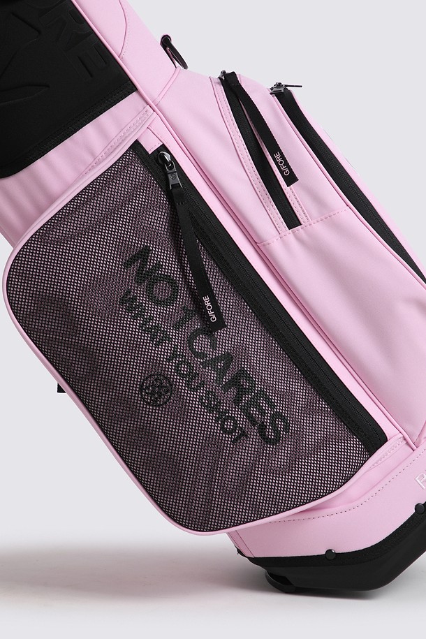 지포어-WOMEN ACCESSORIES-LIGHTWEIGHT POCKET GOLF BAG(WOMEN)
