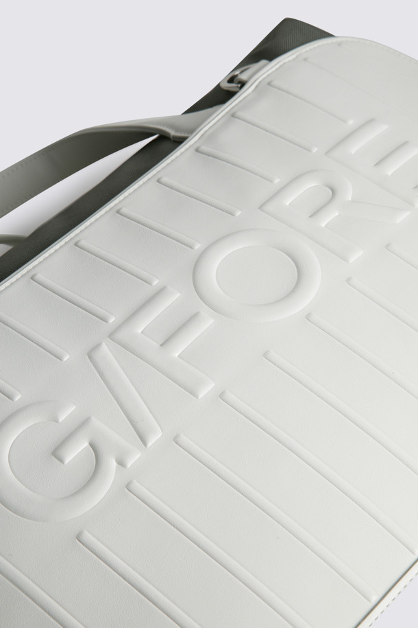 지포어-MEN ACCESSORIES-CONTRAST BOSTON(MEN)				 					 					