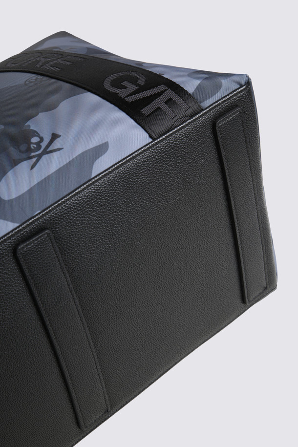 지포어-MEN ACCESSORIES-CAMOUFLAGE BOSTON(MEN)				 					 					