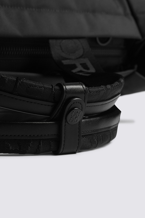 지포어-MEN ACCESSORIES-LINE WEBBING BOSTON(MEN)