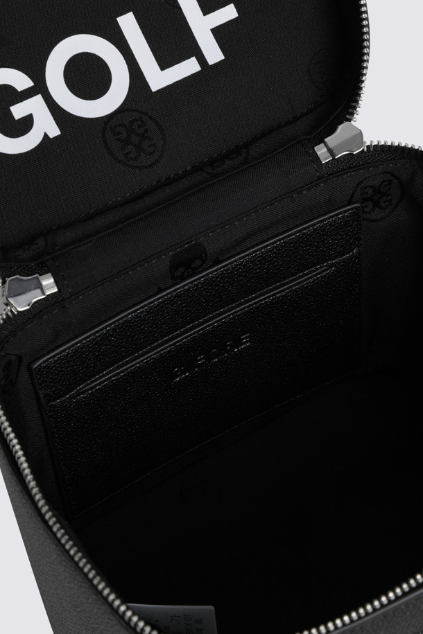 지포어-WOMEN ACCESSORIES-COLLECTION VANITY BAG(WOMEN)					 					 					