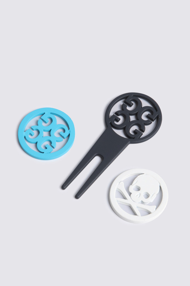 지포어-MEN ACCESSORIES-G/FORE FAIRWAY READY KIT