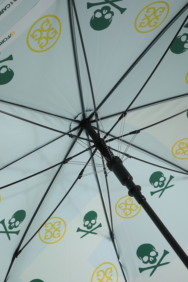 지포어-MEN ACCESSORIES-Quarter G's Umbrella