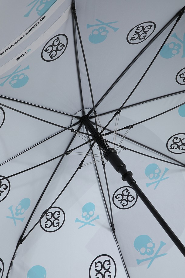 지포어-MEN ACCESSORIES-Quarter G's Umbrella
