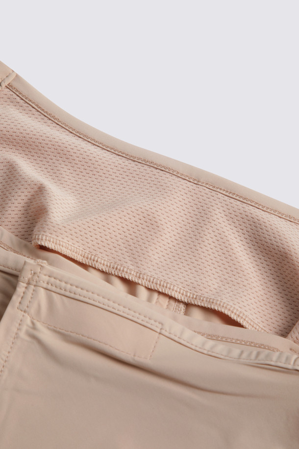 지포어-WOMEN ACCESSORIES-TWO LAYER MASK(WOMEN)				 					 				