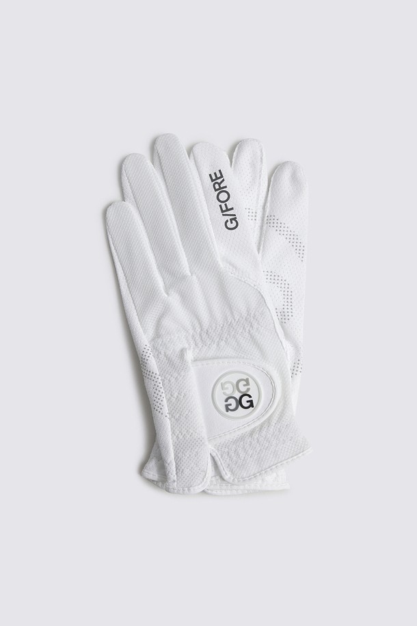 지포어-MEN SEASONAL-MESH GLOVES(MEN)