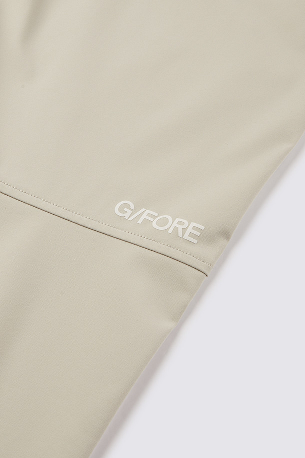 지포어-MEN APPAREL-WOVEN SET-UP JOGGER PANT(MEN)