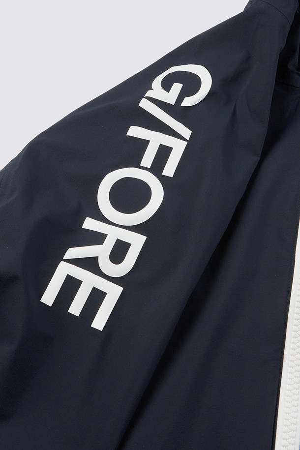 지포어-MEN APPAREL-RAINPROOF SET-UP JACKET (MEN)					 					 					