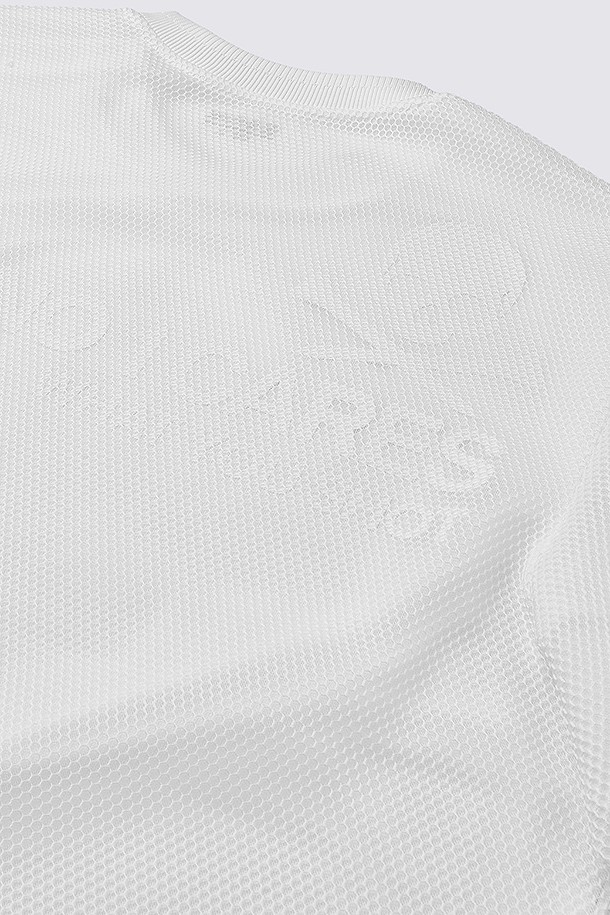 지포어-MEN APPAREL-MESH ROUND(MEN)