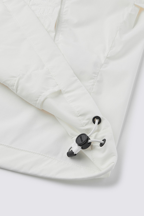 지포어-MEN APPAREL-CORE WINDBREAKER (MEN)					 					 					