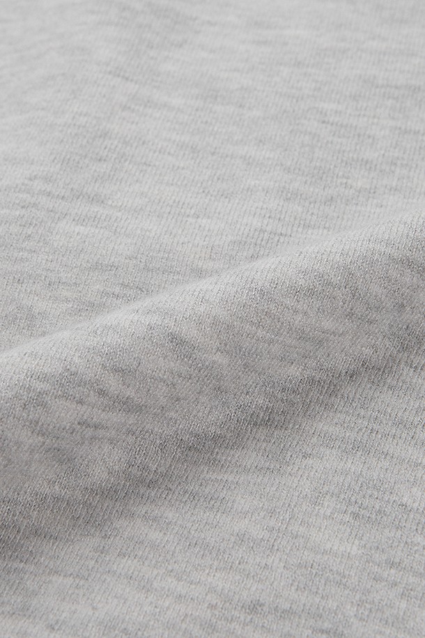 지포어-MEN APPAREL-WINDPROOF CREWNECK SWEATER(MEN)					 					 					